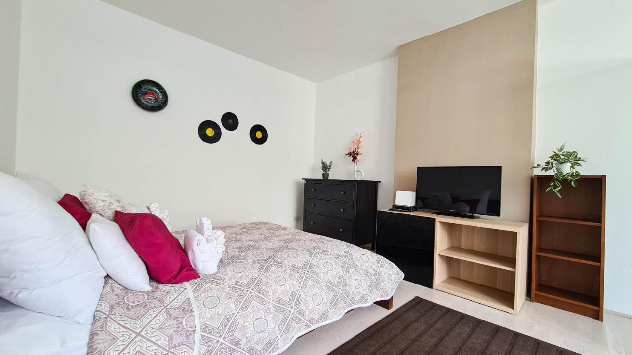 Premium Buda Castle Apartment Budapeste Exterior foto