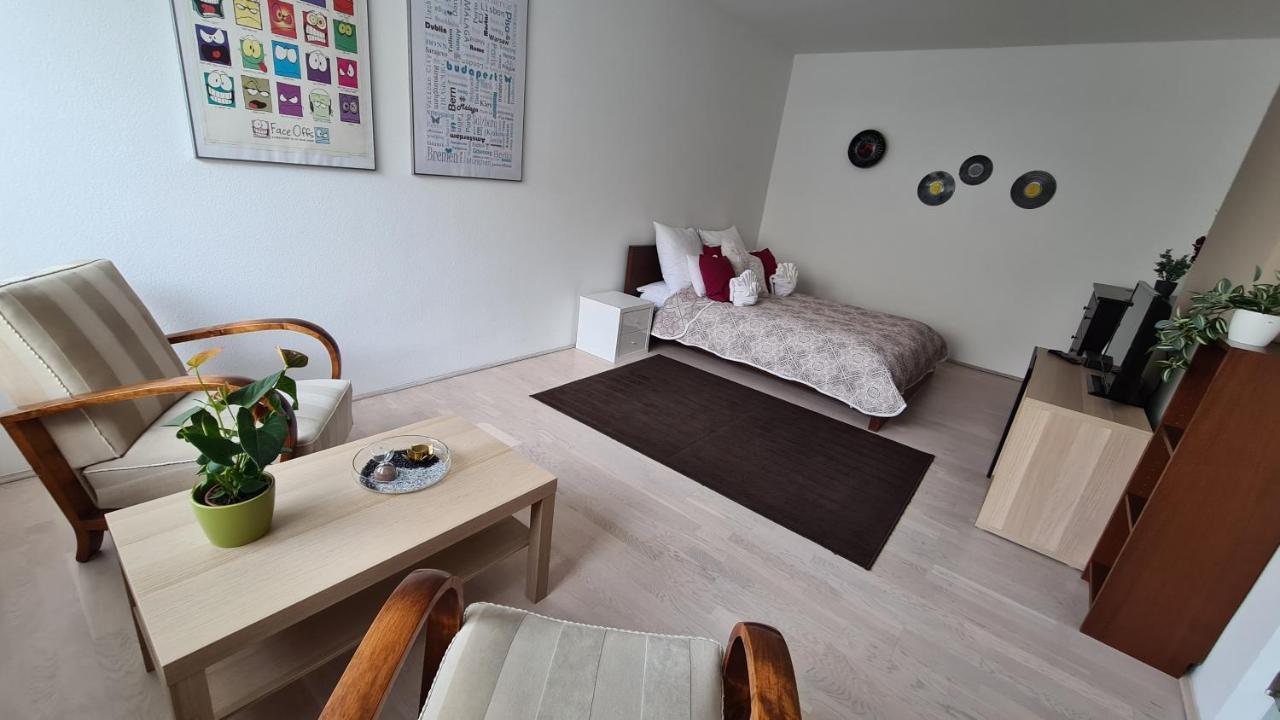 Premium Buda Castle Apartment Budapeste Exterior foto