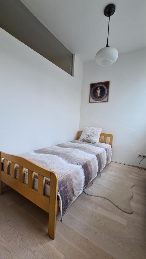 Premium Buda Castle Apartment Budapeste Exterior foto