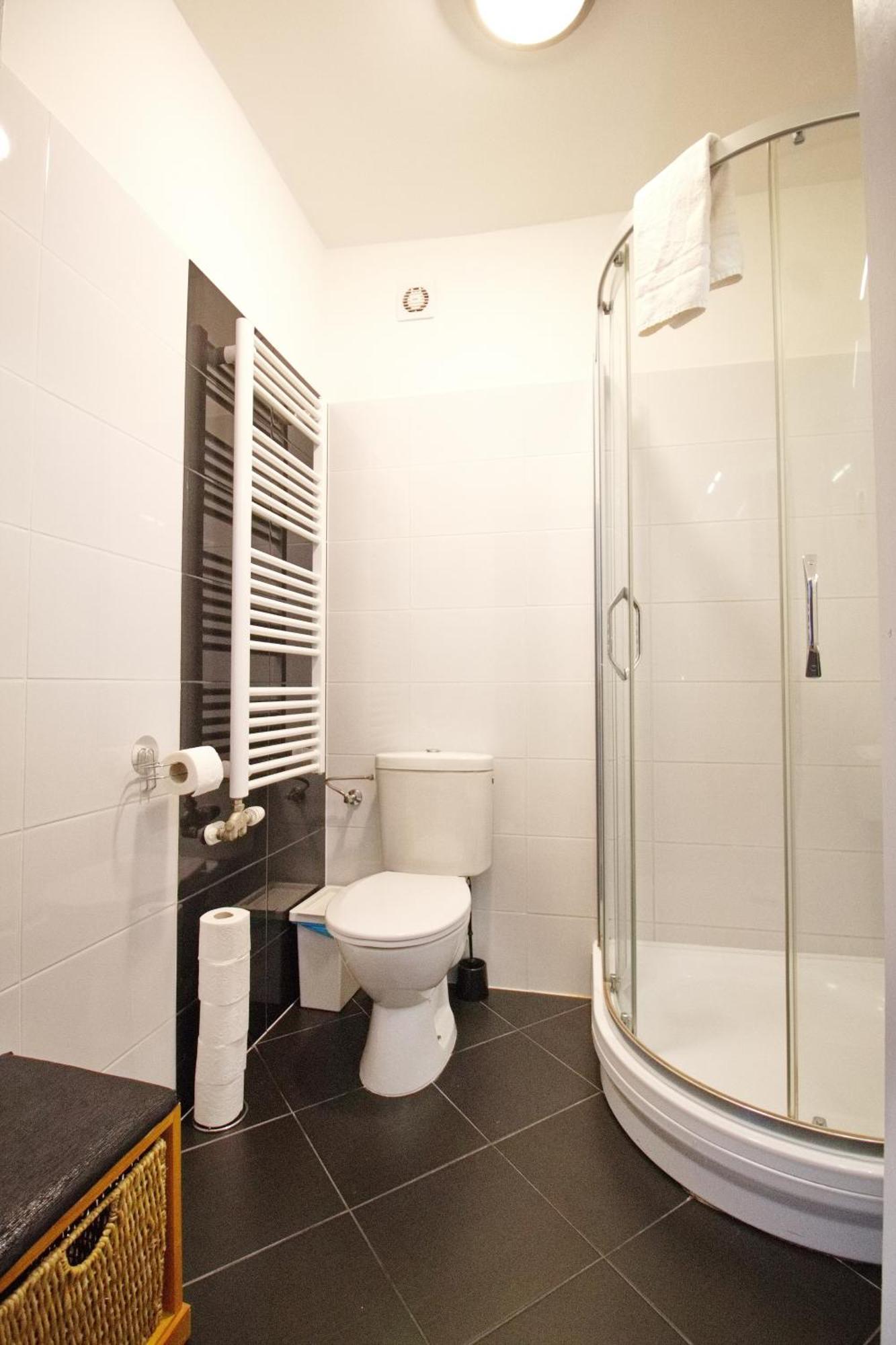Premium Buda Castle Apartment Budapeste Exterior foto