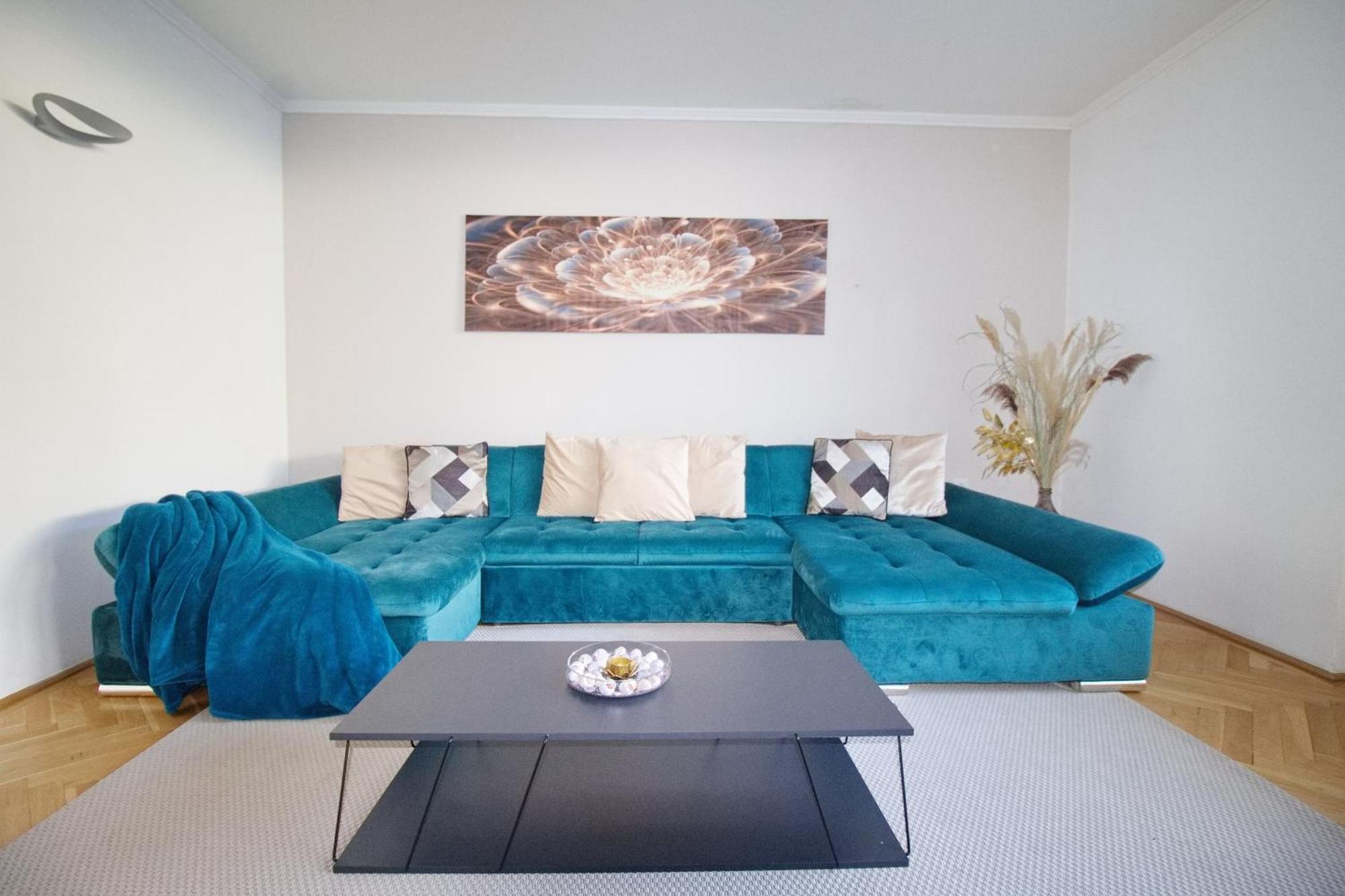 Premium Buda Castle Apartment Budapeste Exterior foto