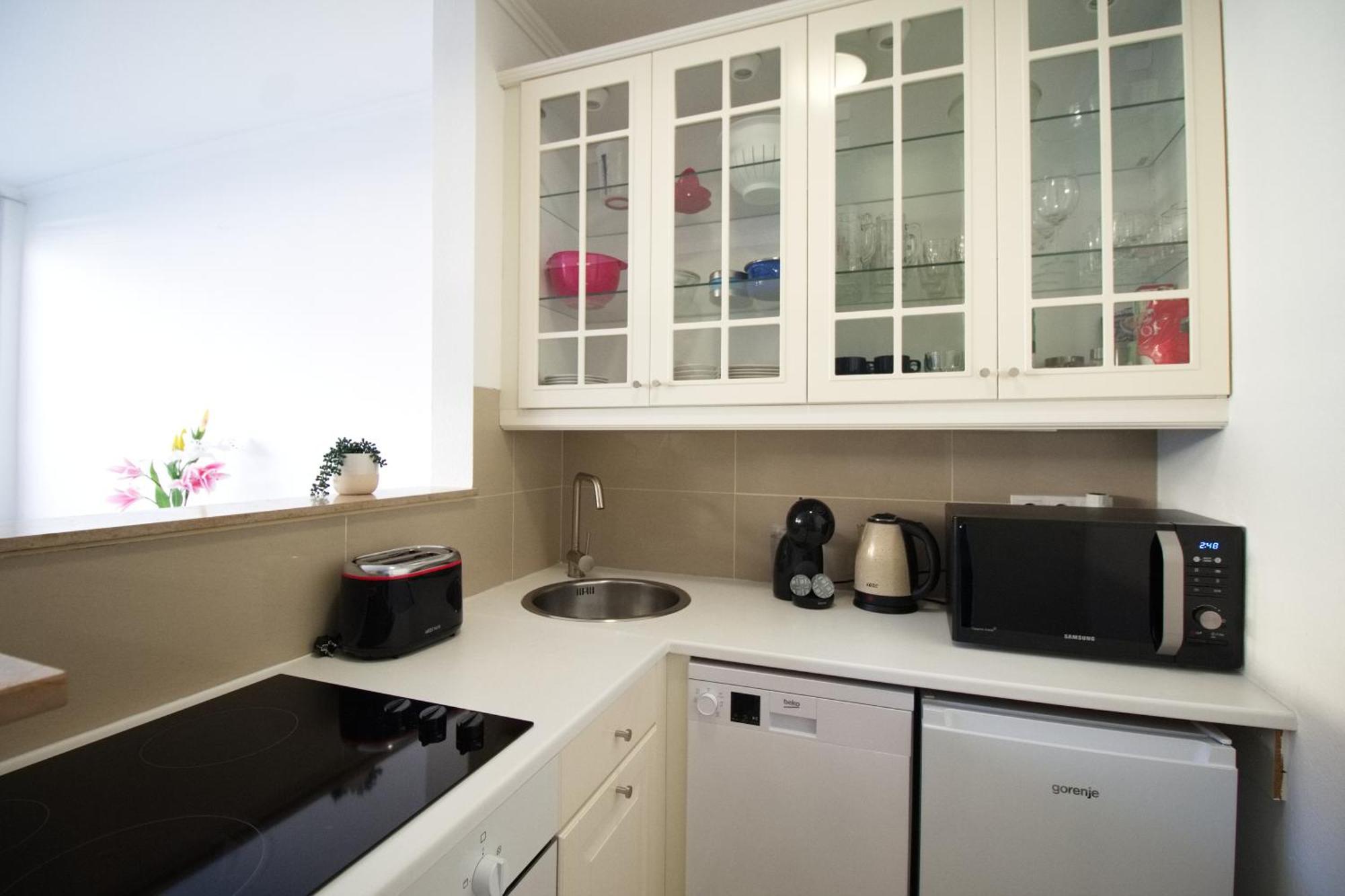 Premium Buda Castle Apartment Budapeste Exterior foto