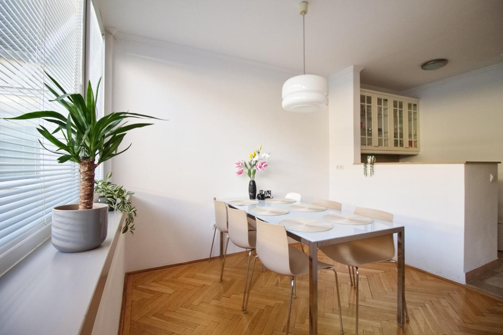 Premium Buda Castle Apartment Budapeste Exterior foto
