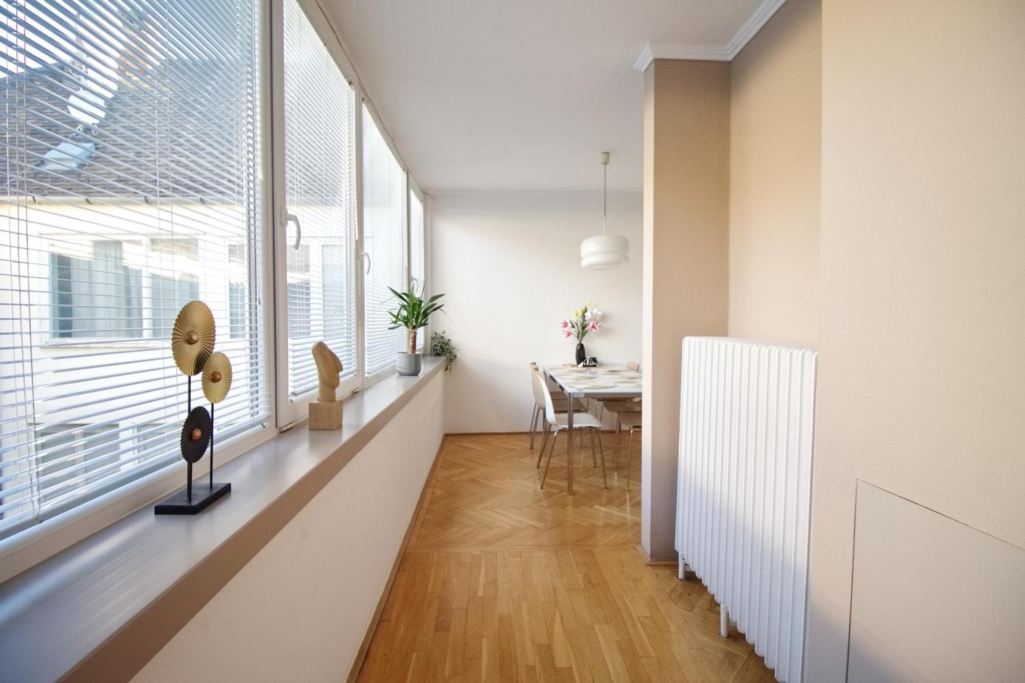 Premium Buda Castle Apartment Budapeste Exterior foto
