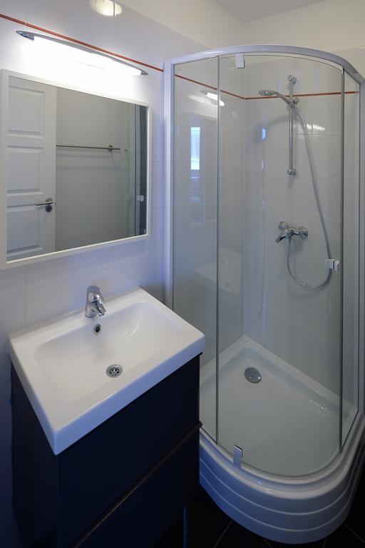Premium Buda Castle Apartment Budapeste Exterior foto